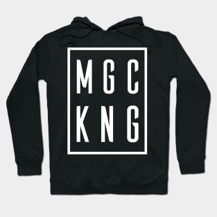 MGC KNG - Magic Kingdom Hoodie